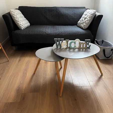 Appt Au Pied De La Cathedrale-parking Dans La Cour *